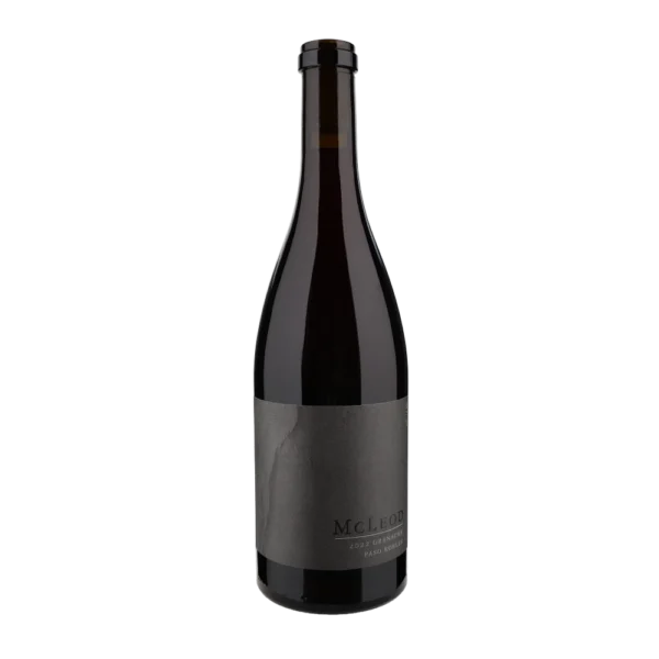 Mcleod Cellars Grenache Paso Robles 2022 750ml