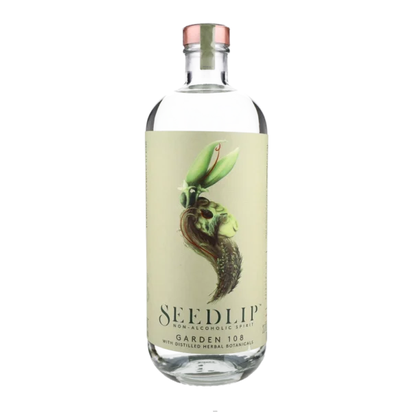 Seedlip Garden 108