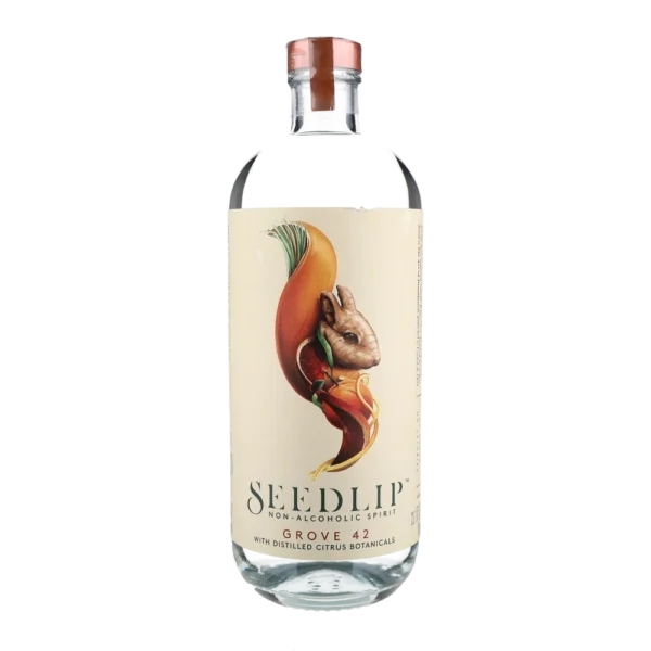 Seedlip Grove 42