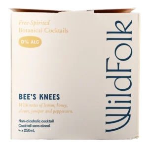 Wild Folk Bee's Knees