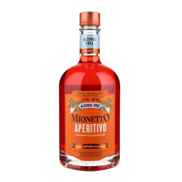 Mionetto Aperitivo