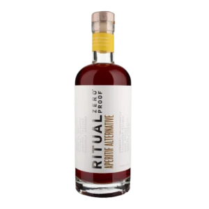 Ritual Zero Proof Aperitif Alternative