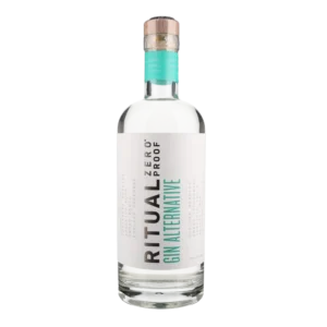 Ritual Zero Proof Gin Alternative