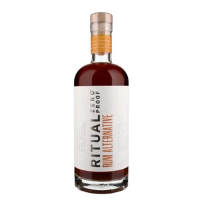 Ritual Zero Proof Rum Alternative