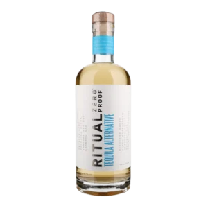 Ritual Zero Proof Tequila Alternative