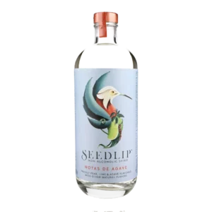 Seedlip Notas de Agave