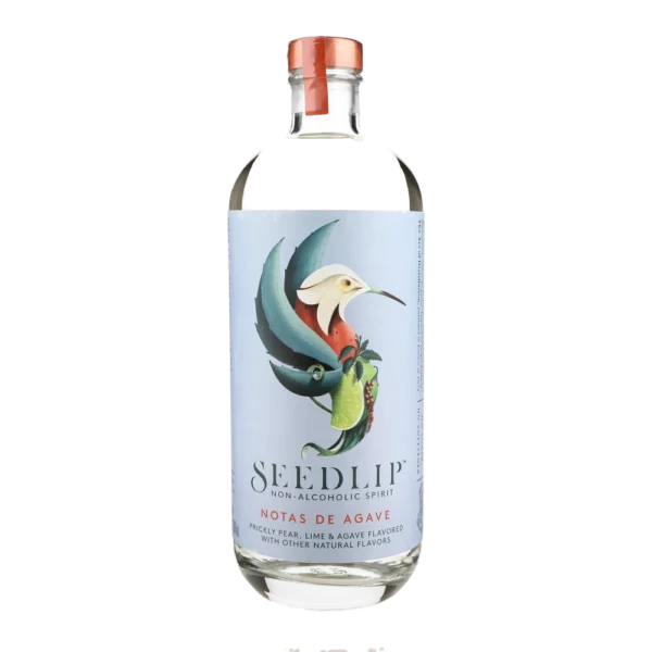 Seedlip Notas de Agave