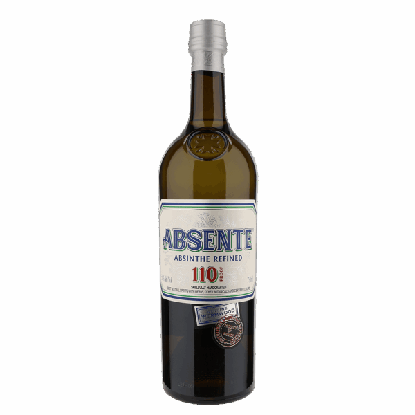 Absente Absinthe 750ml