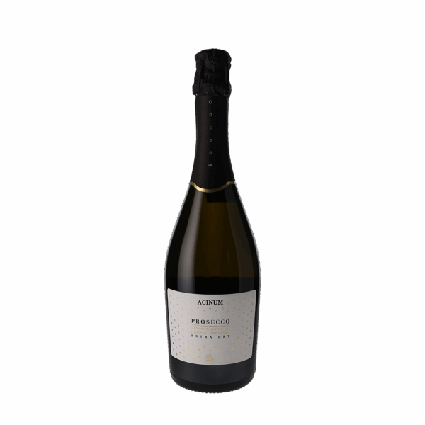 Acinum Extra Dry prosecco 750ml Non-vintage 750ml