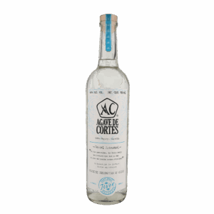 Agave de Cortes Espadin Mezcal 750ml