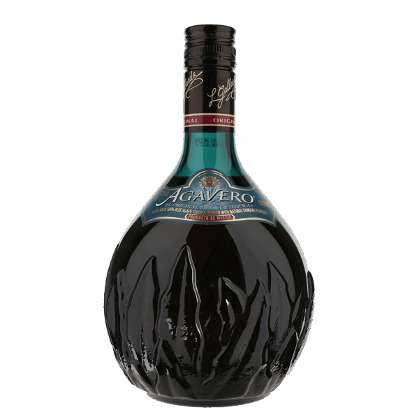 Agavero Herbal Liqueur 750ml