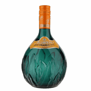 Agavero Orange Orange Liqueur 750ml