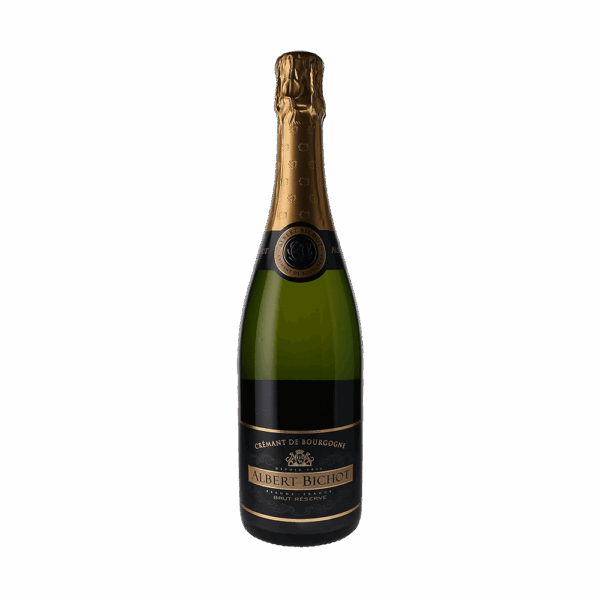 Albert Bichot Brut Reserve Non-vintage 750ml