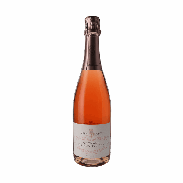 Albert Bichot Brut Sparkling Rose 750ml
