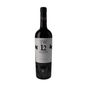 Alceno 12 Meses Monastrell Jumilla 2017 750ml