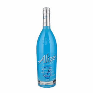 Alize Bleu Passion Fruit Liqueur 750ml