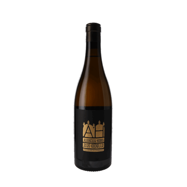 Alvaredos Hobbs Godello Ribeira Sacra 2020 750ml
