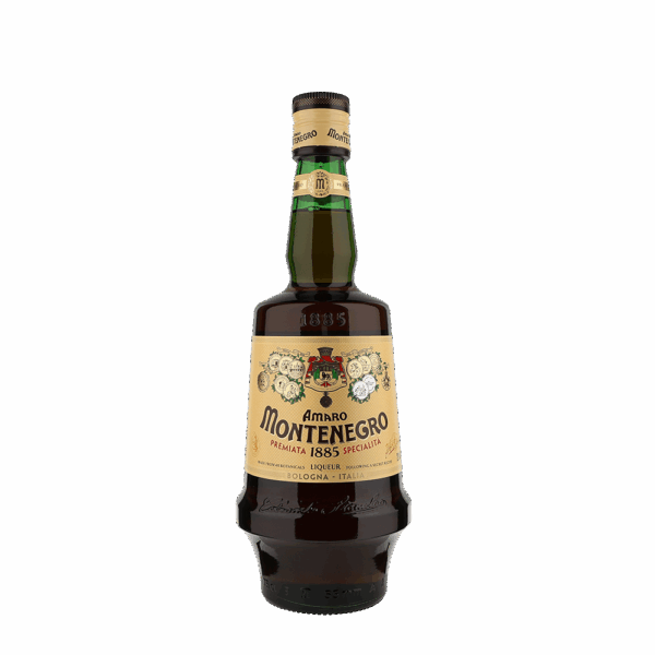 Amaro Montenegro Amaro 750ml