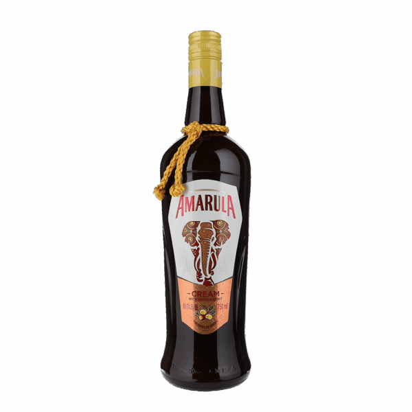 Amarula Cream Liqueur 750ml