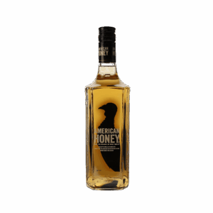 American Honey Whiskey Liqueur 750ml