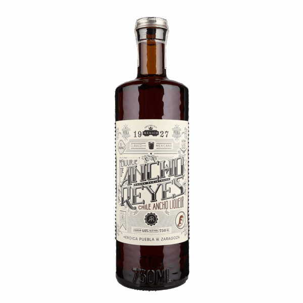 Ancho Reyes Chile Ancho Spiced Liqueur 750ml