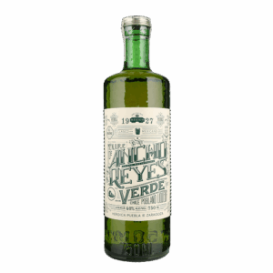 Ancho Reyes Verde Chile Publano Spiced Liqueur 750ml