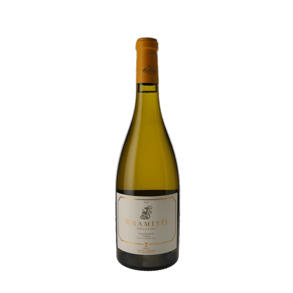 Antinori Bramito Della Sala Chardonnay Umbria 2022 750ml