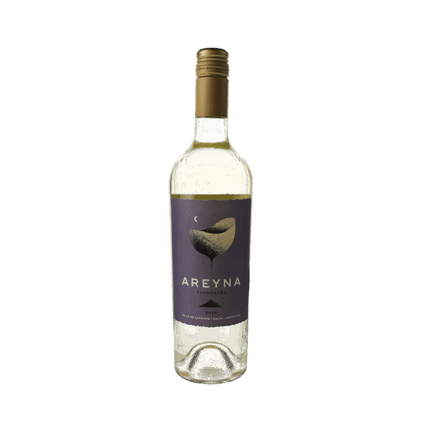 Areyna Torrontes Cafayete 2022 750ml