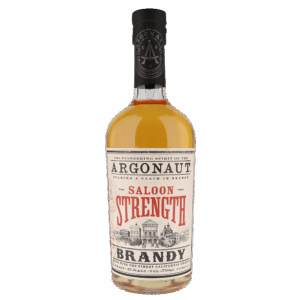 Argonaut Saloon Strength Brandy 750ml