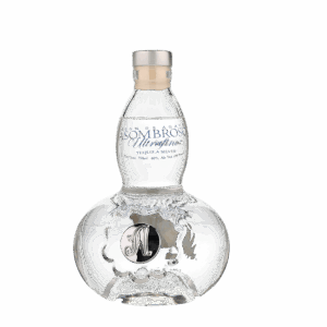 Asombroso Blanco Tequila 750ml