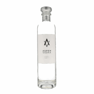 Aspen Grain Vodka 750ml