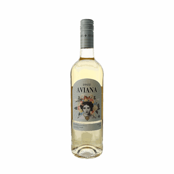 Aviana Verdejo Castilla La Mancha 2022 750ml