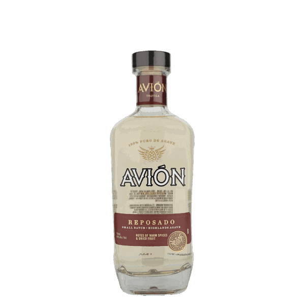 Avion Reposado Tequila 750ml