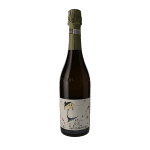 Azienda Agricola Caudrina La Selvatica Non-vintage 750ml Non-vintage 750ml