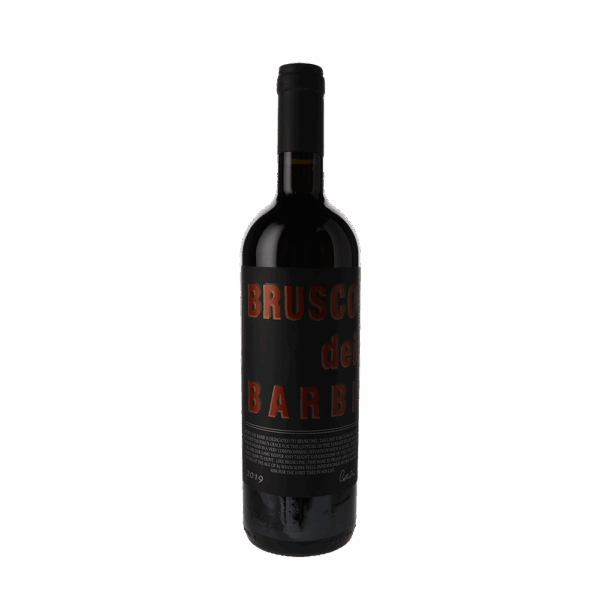 Barbi Brusco dei Barbi Toscana 2019 750ml