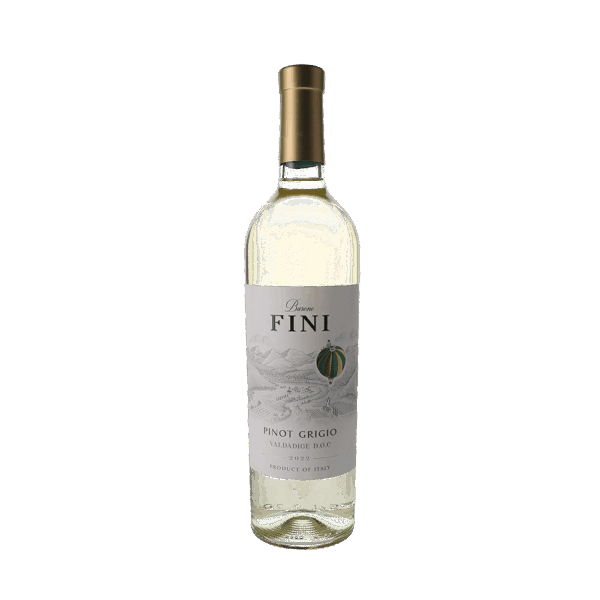 Barone Fini Pinot Grigio Valdadige 2022 750ml