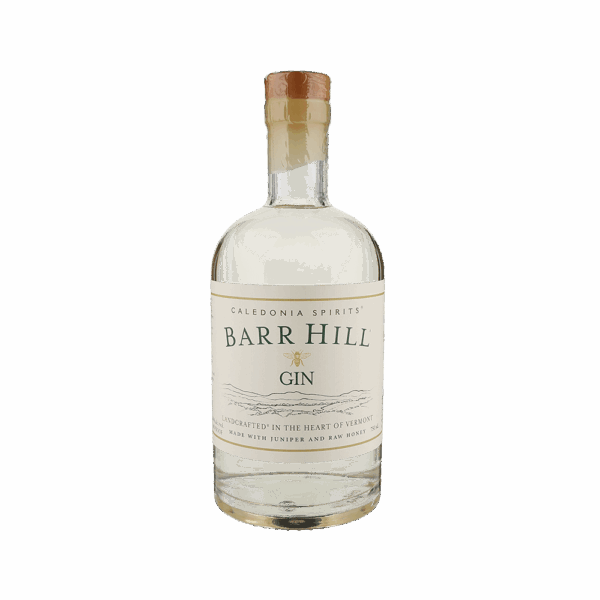 Barr Hill Old Tom Gin 750ml