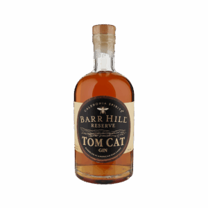 Barr Hill Reserve Old Tom Gin 750ml