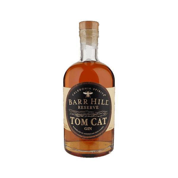 Barr Hill Reserve Old Tom Gin 750ml