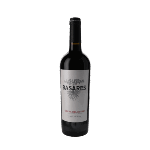Basares Ribera Del Duero 2019 750ml