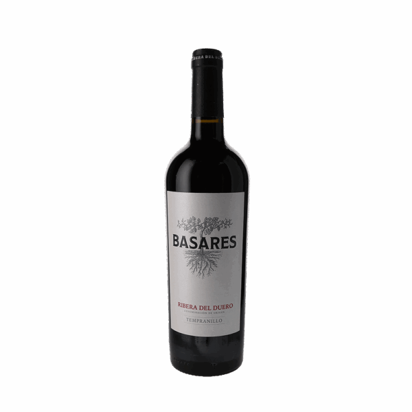 Basares Ribera Del Duero 2019 750ml