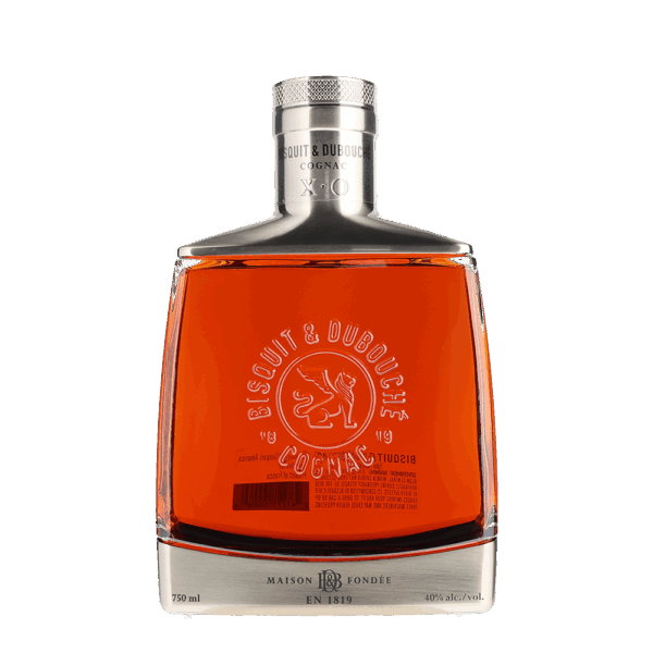Bisquit & Dubouche XO Cognac 750ml