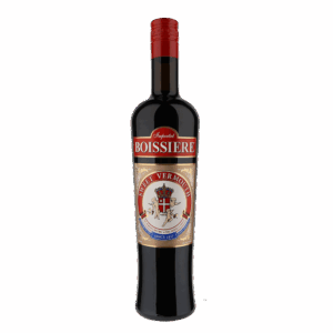Boissiere Sweet Vermouth 750ml