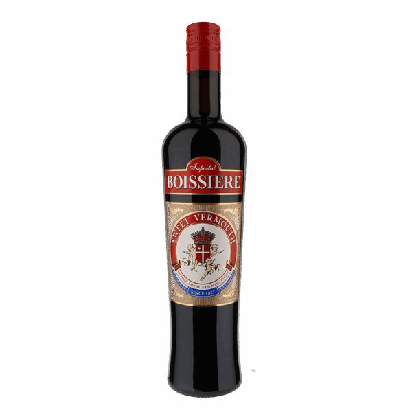 Boissiere Sweet Vermouth 750ml