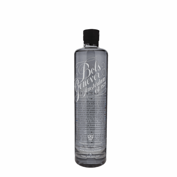 Bols Genever Amsterdam Genever 750ml