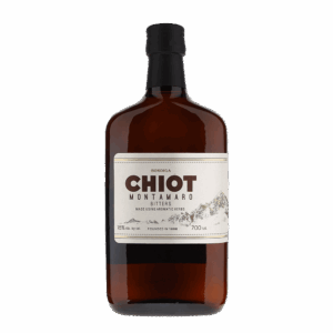 Bordiga Chiot Montamaro Amaro 700ml