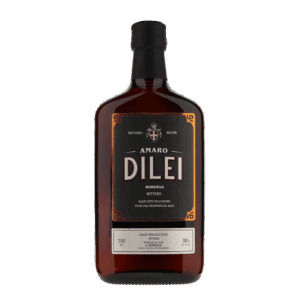 Bordiga Dilei Amaro 700ml