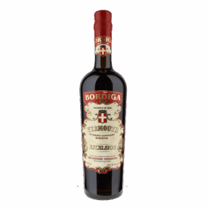 Bordiga Excelsior Sweet Vermouth 750ml