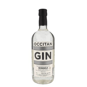 Bordiga Occitan London Dry Gin 1l