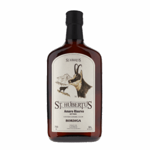 Bordiga St. Hubertus Amaro Riserva Amaro 700ml